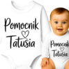 'Pomocnik Tatusia'