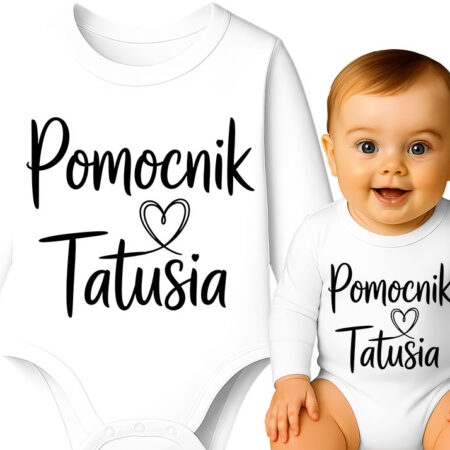'Pomocnik Tatusia'