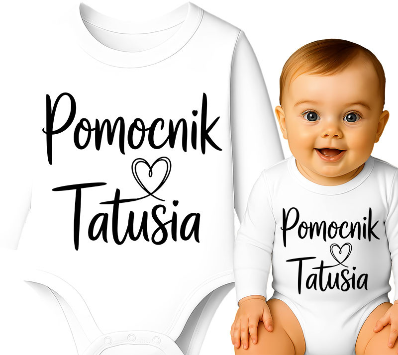 'Pomocnik Tatusia'