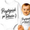 'Przystojniak po Tatusiu'