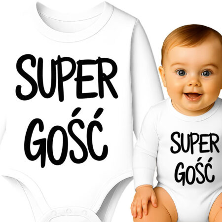'Super Gość'