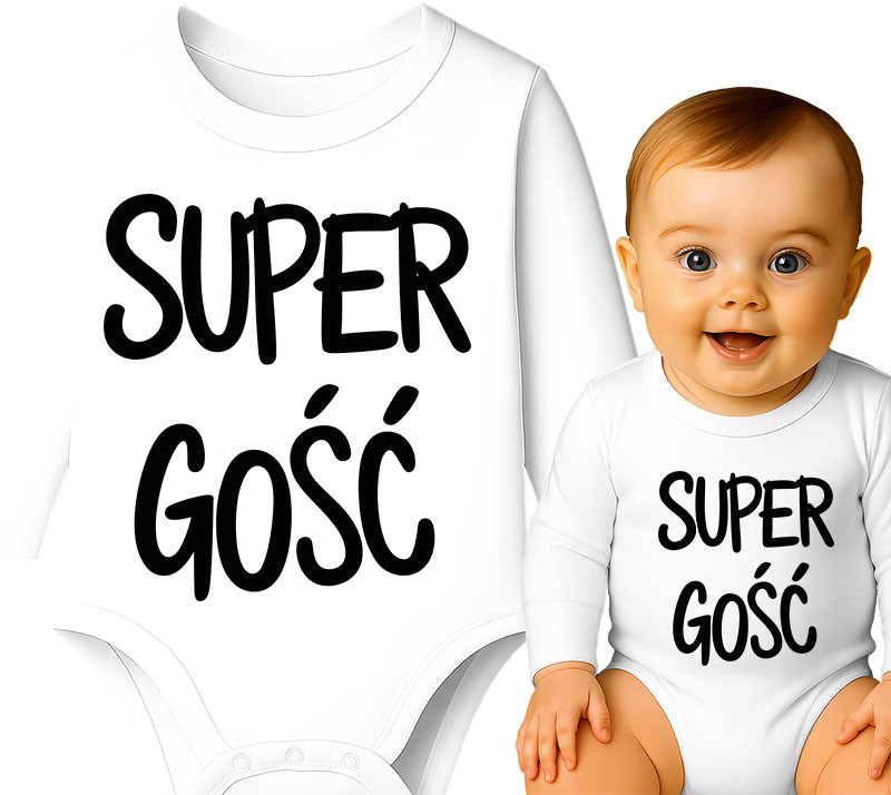'Super Gość'