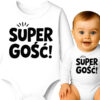 'Super Gośc!'