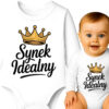 'SYNEK IDEALNY'