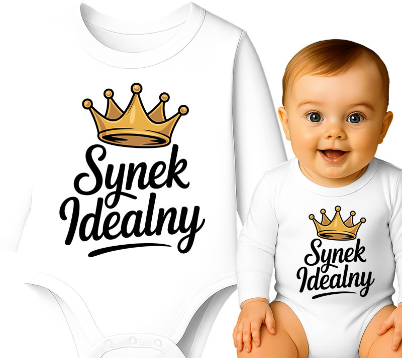 'SYNEK IDEALNY'