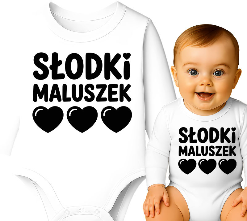 'Słodki Maluszek'