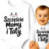 'Szczęście Mamy i Taty'