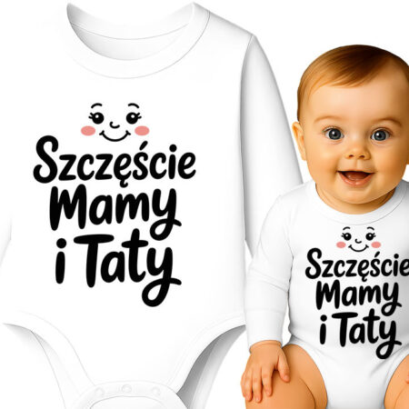 'Szczęście Mamy i Taty'