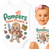 'Pampers Pełen Przygód'