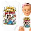 'Mam talent do psot'