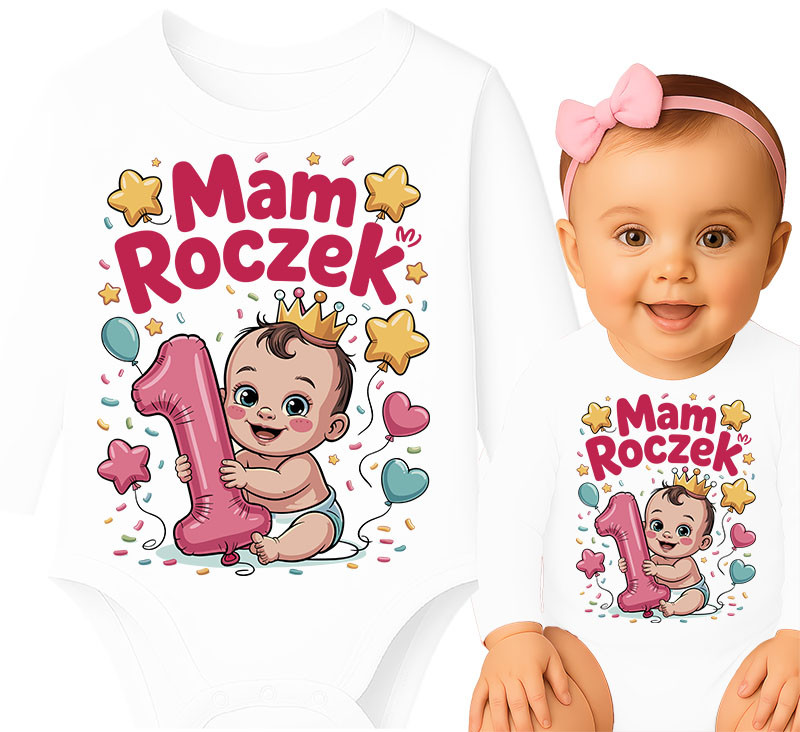 'Mam Roczek'