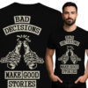 'Bad Decisions Make Good Stories'