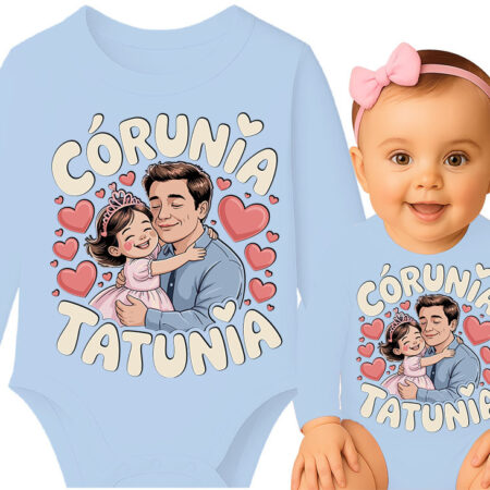 'CÓRUNIA TATUNIA'