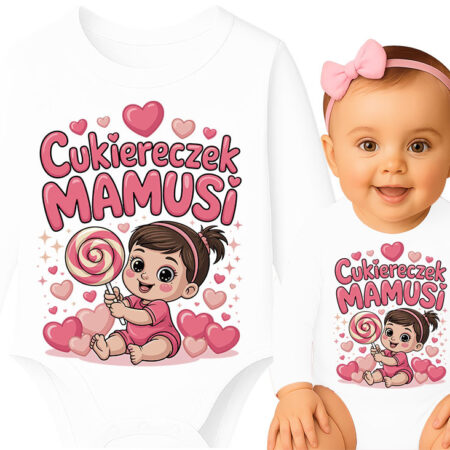 'Cukiereczek MAMUSi'