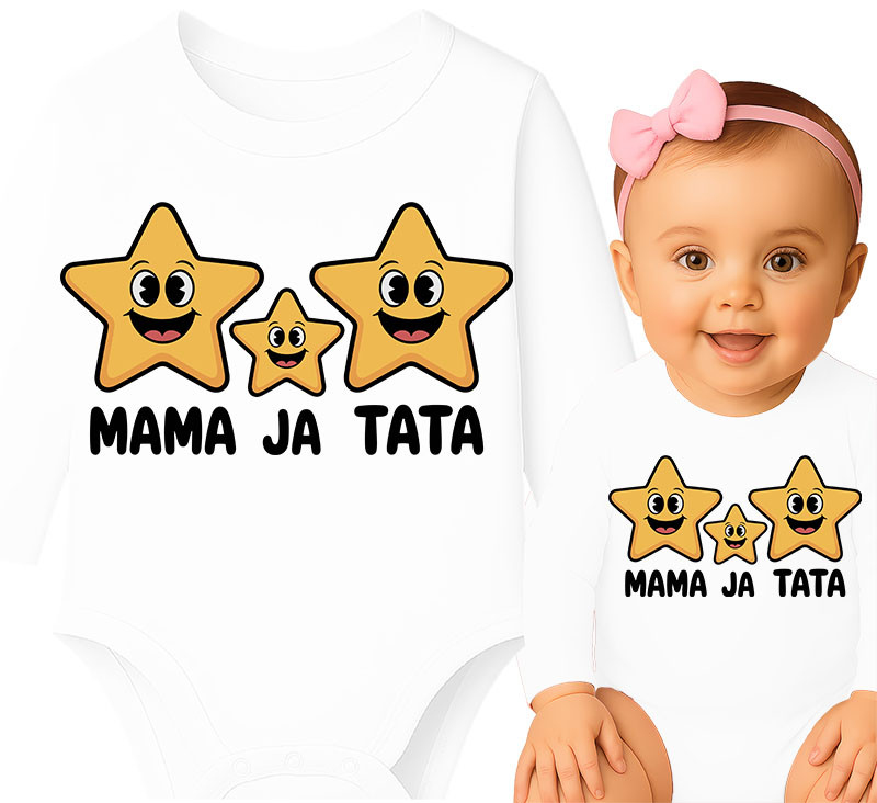 'Mama Ja Tata'