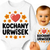 'Kochany Urwisek'