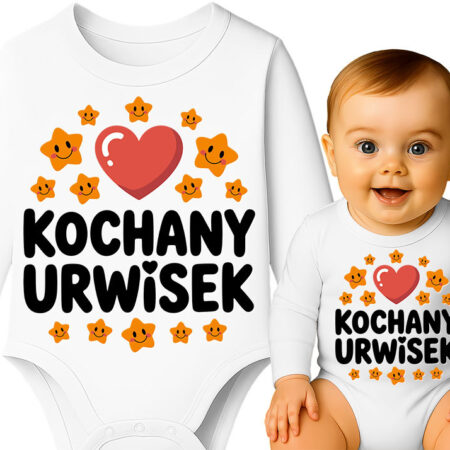 'Kochany Urwisek'