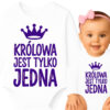 'KRÓLOWA JEST TYLKO JEDNA'