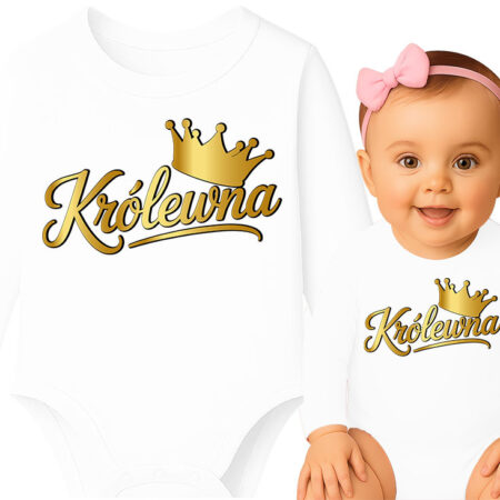 'Królewna'