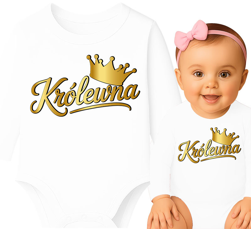 'Królewna'