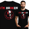 'I'm Broken'