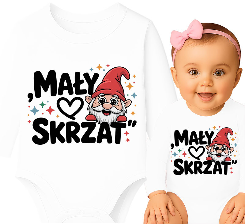 'Mały Skrzat'