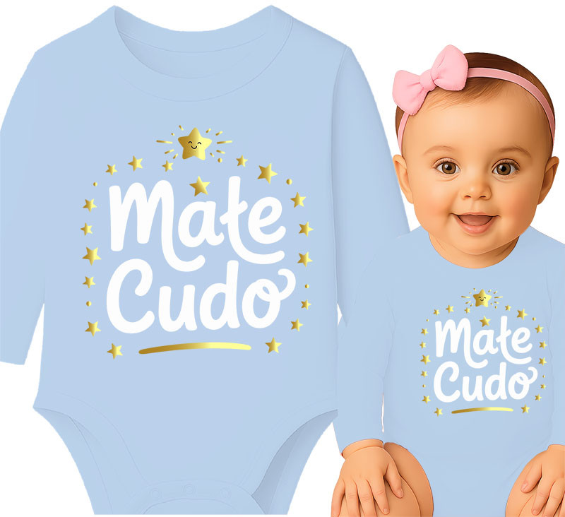 'Małe Cudo'