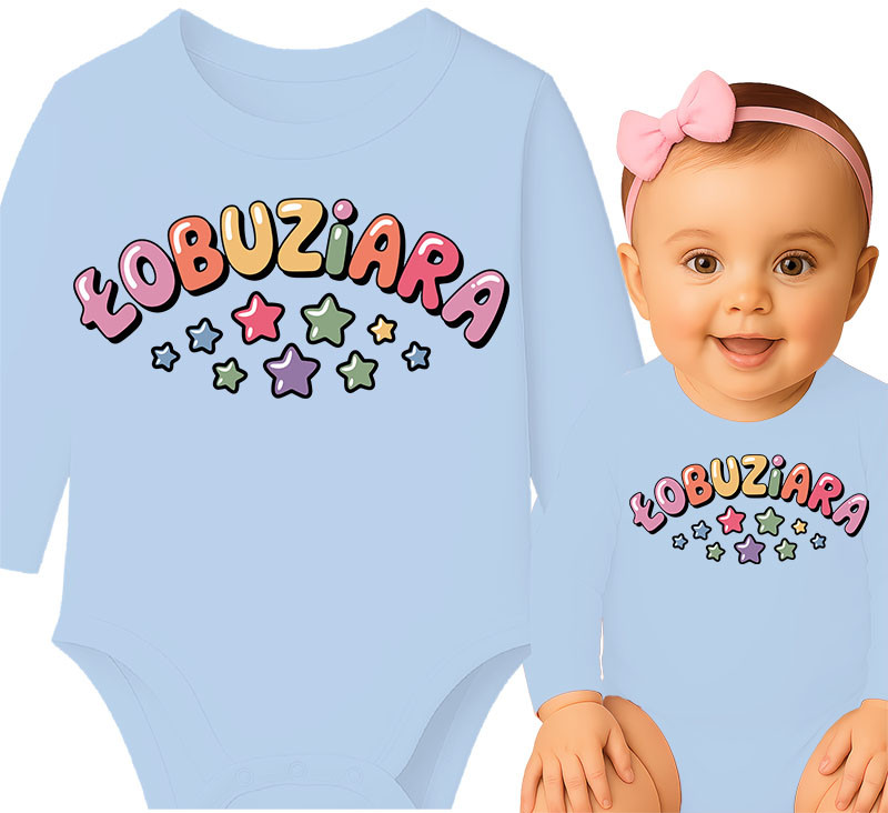 'Łobuziara'
