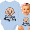 'Szczęście Mamy i Taty'