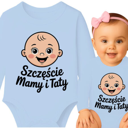 'Szczęście Mamy i Taty'