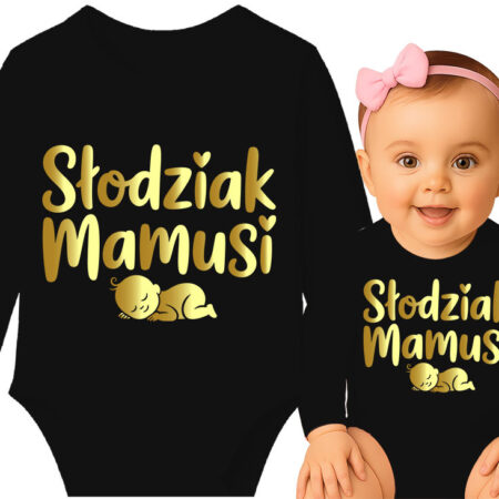 'Słodziak Mamusi'