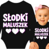 'SŁODKi MALUSZEK'