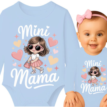 'Mini Mama '