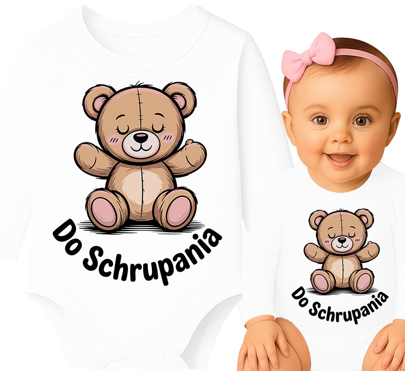 'Do Schrupania'