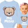 'Mój Misiu'