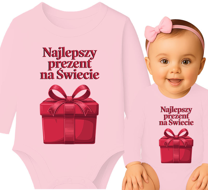 'Najlepszy Prezent na Świecie'
