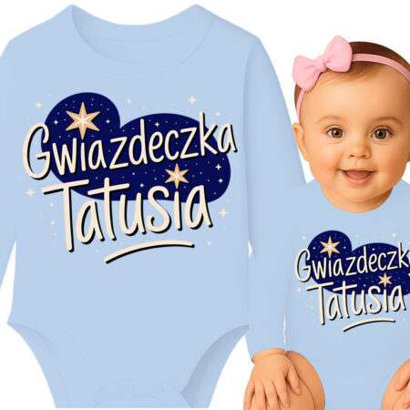 'Gwiazdeczka Talusia'