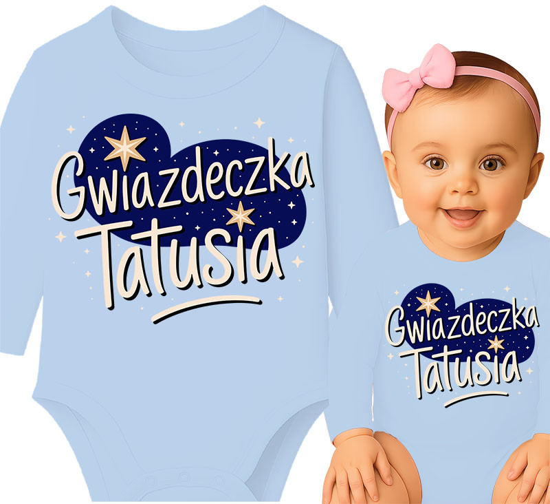 'Gwiazdeczka Talusia'