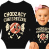 'Chodzący Cukiereczek'
