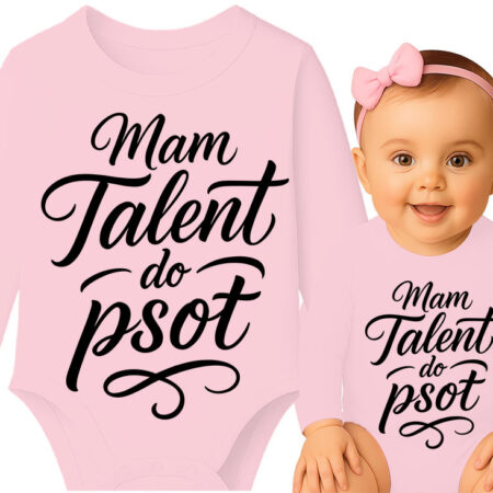 'Mam Talent do psot'
