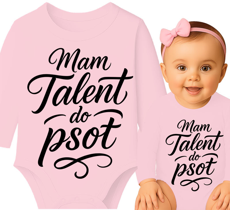 'Mam Talent do psot'