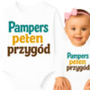 'Pampers pełen przygód'
