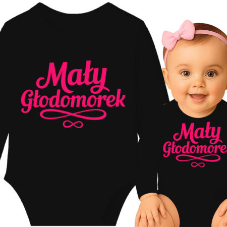 'Mały Głodomorek'