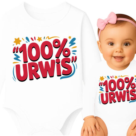 '100% URWIS'
