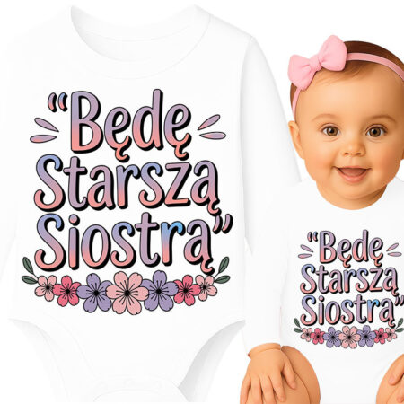 'Będę -Starszą Siostra'