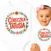 'Coreczka Tatusia'