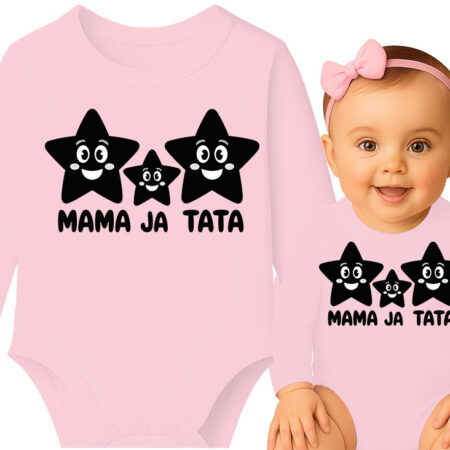 'Mama Ja Tata'