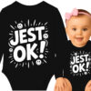 'JEST OK!'