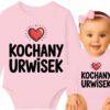 'Kochany Urwisek'
