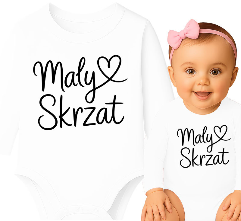 'Maly Skrzat'
